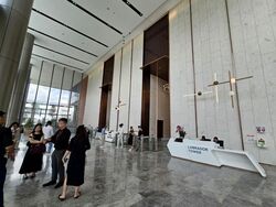 Labrador Tower (D5), Office #563021481